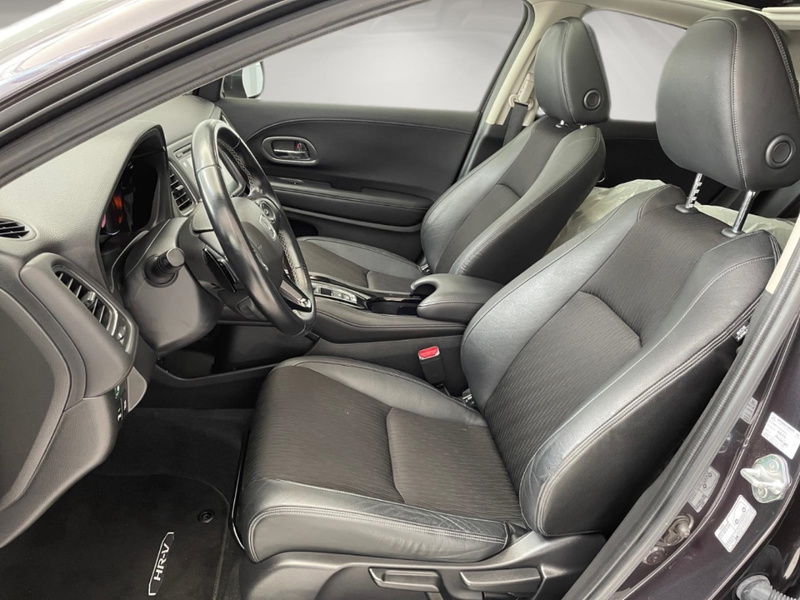 Honda HR-V 1.5 Executive CVT *AUT*PANO*NAVI* — photo 7