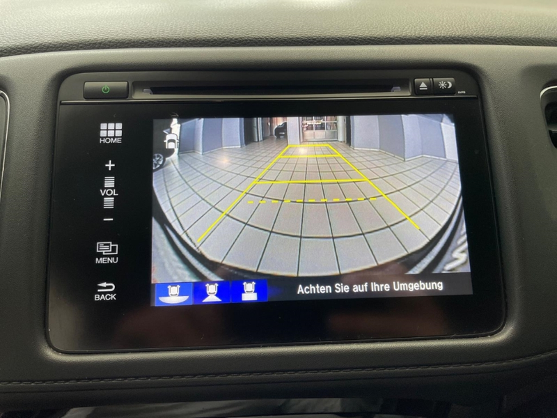 Honda HR-V 1.5 Executive CVT *AUT*PANO*NAVI* — photo 15