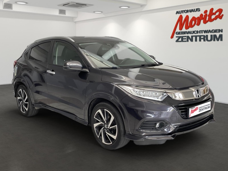 Honda HR-V 1.5 Executive CVT *AUT*PANO*NAVI* — photo 2