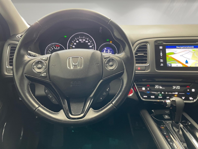 Honda HR-V 1.5 Executive CVT *AUT*PANO*NAVI* — photo 10
