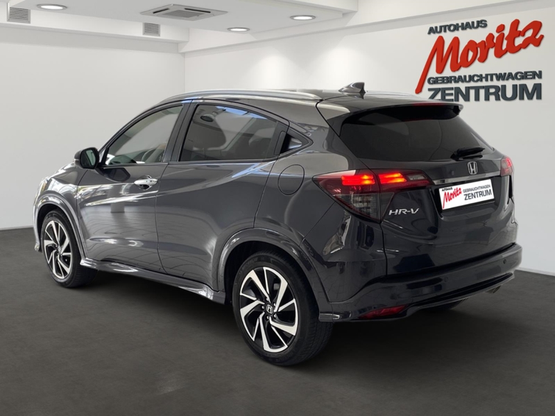 Honda HR-V 1.5 Executive CVT *AUT*PANO*NAVI* — photo 4