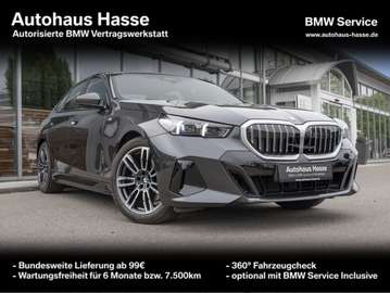d M-Sport 19Z AHK DrAs+ HUD 360° adapLED