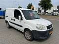 Fiat Doblo 1.9 MultiJet Top wij frissen de voorraad op - prij Wit - thumbnail 3