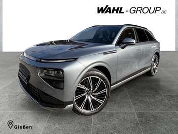 Performance 575 AWD MY 2025*AHK*LED*PDC*RFK*Dynaud