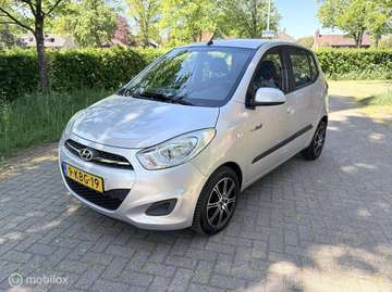 1.0 i-Drive Cool | AIRCO | TREKHAAK | 154.000KM
