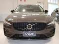 Volvo V60 2.0 B4 Plus Dark auto * Pronta consegna* Marrone - thumbnail 2