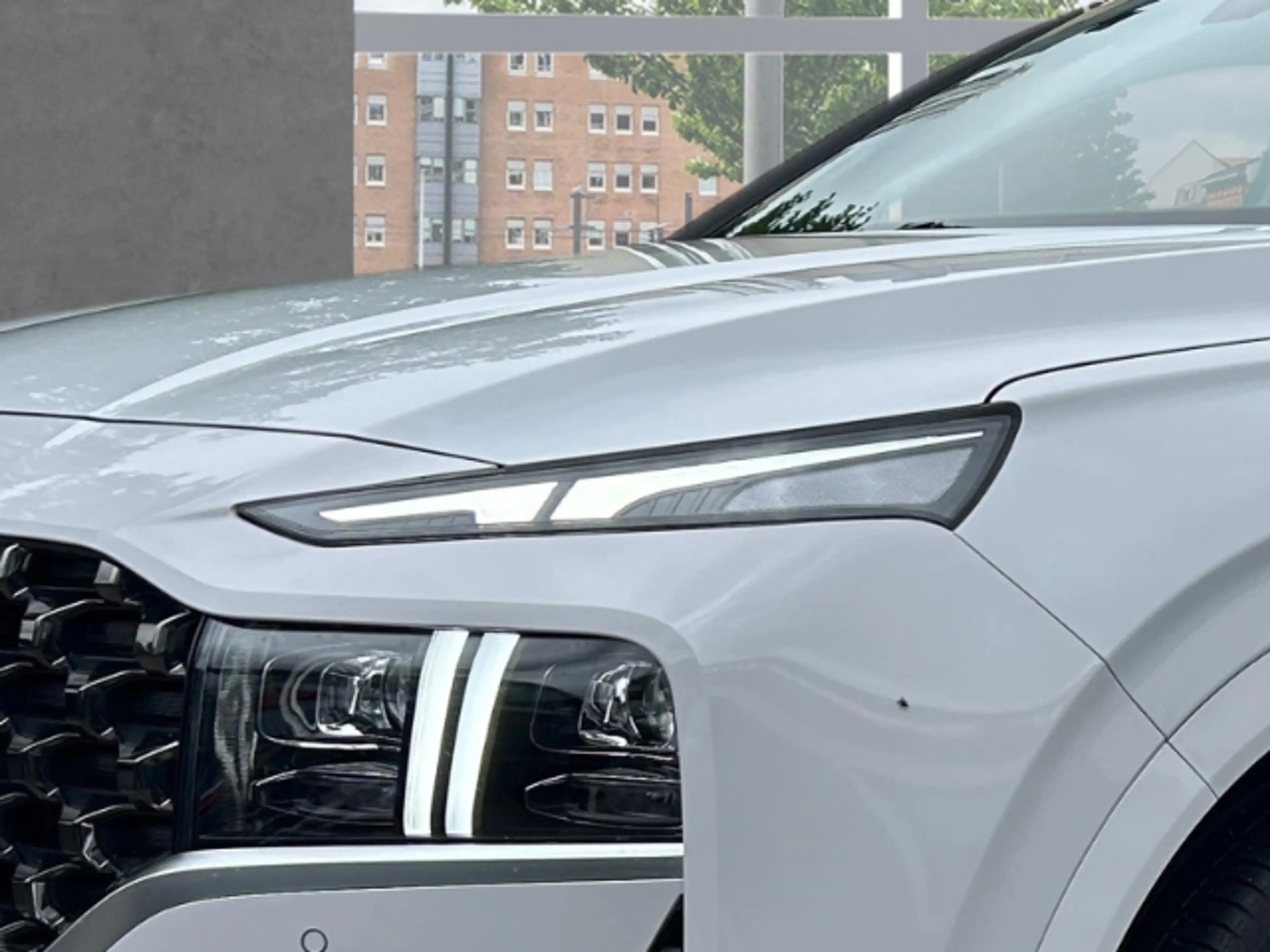 Hyundai SANTA FE Signature Plug-In Hybrid 4WD+Panoramadach — photo 5