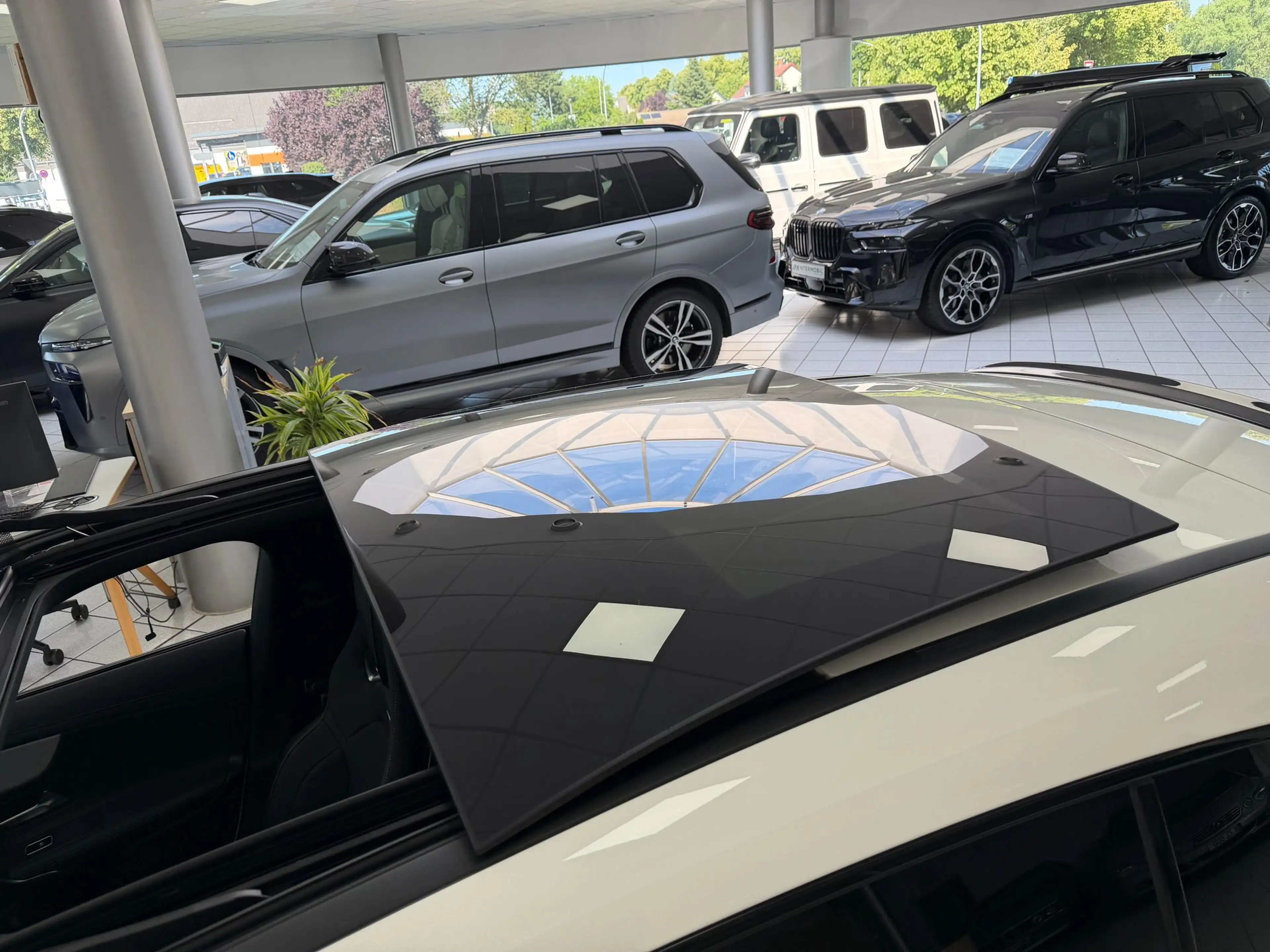 Mercedes-Benz CLA 35 AMG 4M*AERO-KIT*PANO*STHZG — photo 7