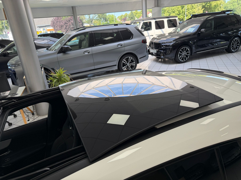 Mercedes-Benz CLA 35 AMG 4M*AERO-KIT*PANO*STHZG — photo 7