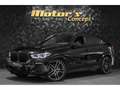 BMW X6 30d M Sport X-DRIVE Zwart - thumbnail 1