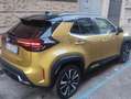 Toyota Yaris Yaris Cross Cross 1.5h Premiere fwd 116cv e-cvt Oro - thumbnail 2