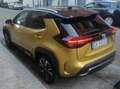 Toyota Yaris Yaris Cross Cross 1.5h Premiere fwd 116cv e-cvt Oro - thumbnail 3