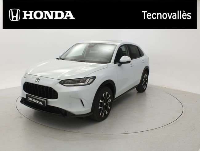 Honda ZR-V 2.0 i-MMD 4x2 Advance CVT - foto 1