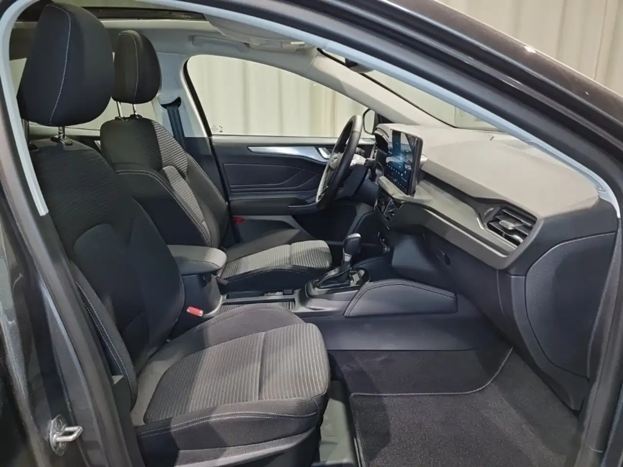 Ford Focus 2026