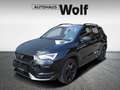 CUPRA Ateca 1.5 TSI DSG 150 Schwarz - thumbnail 1