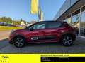 Citroen C3 Feel Pack 1.2 PureTech 82 83 EU6d LED Klimaautom D Rouge - thumbnail 4