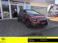 Citroen C3 Feel Pack 1.2 PureTech 82 83 EU6d LED Klimaautom D Rouge - thumbnail 3
