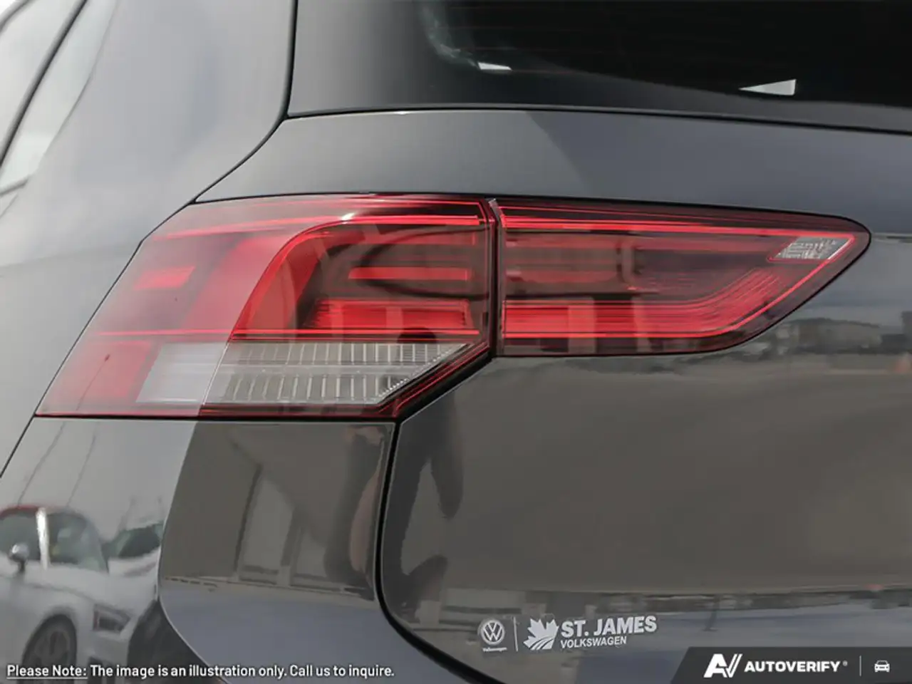 Volkswagen Golf R photo Volkswagen Golf R
