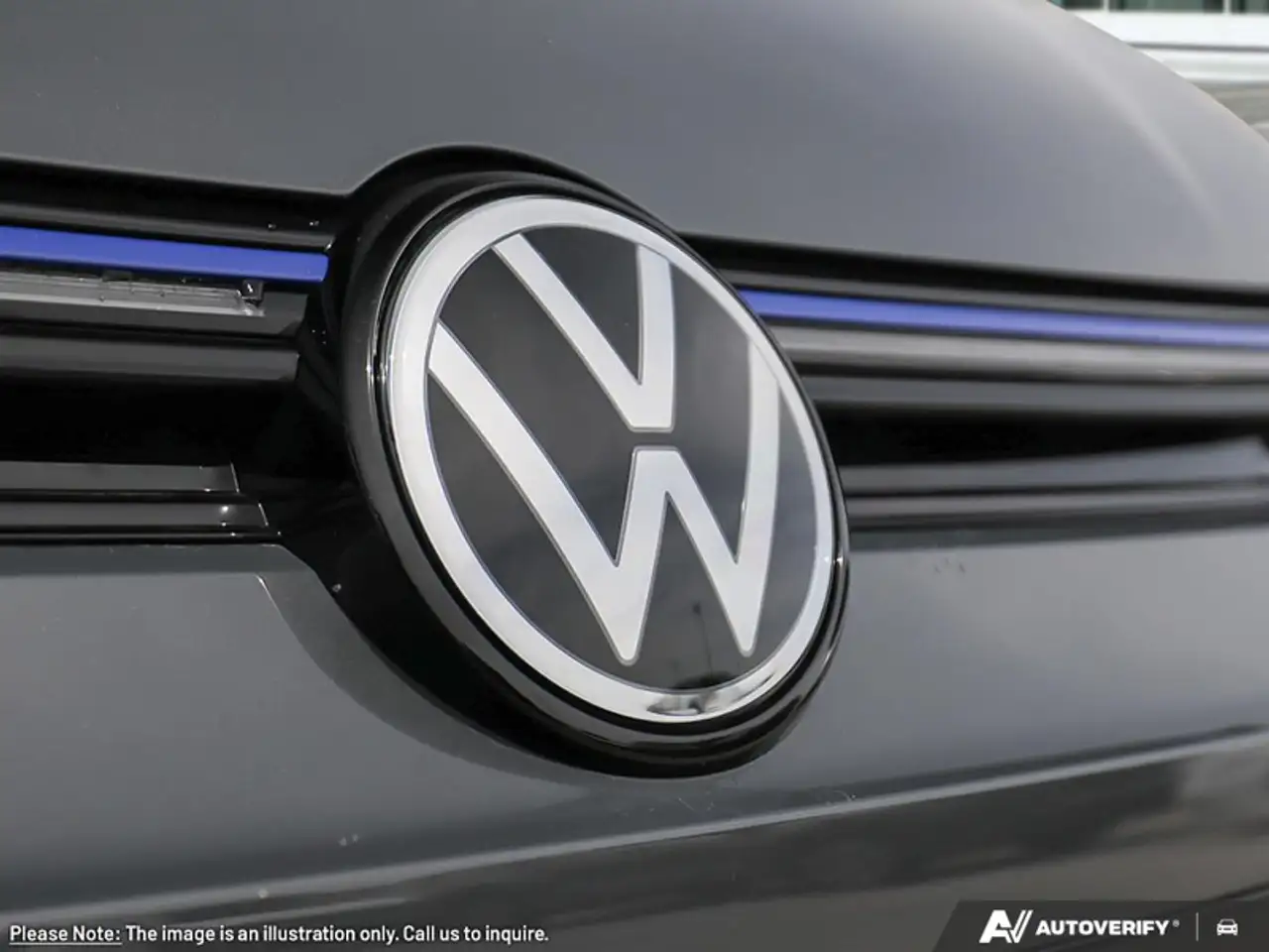 Volkswagen Golf R photo Volkswagen Golf R