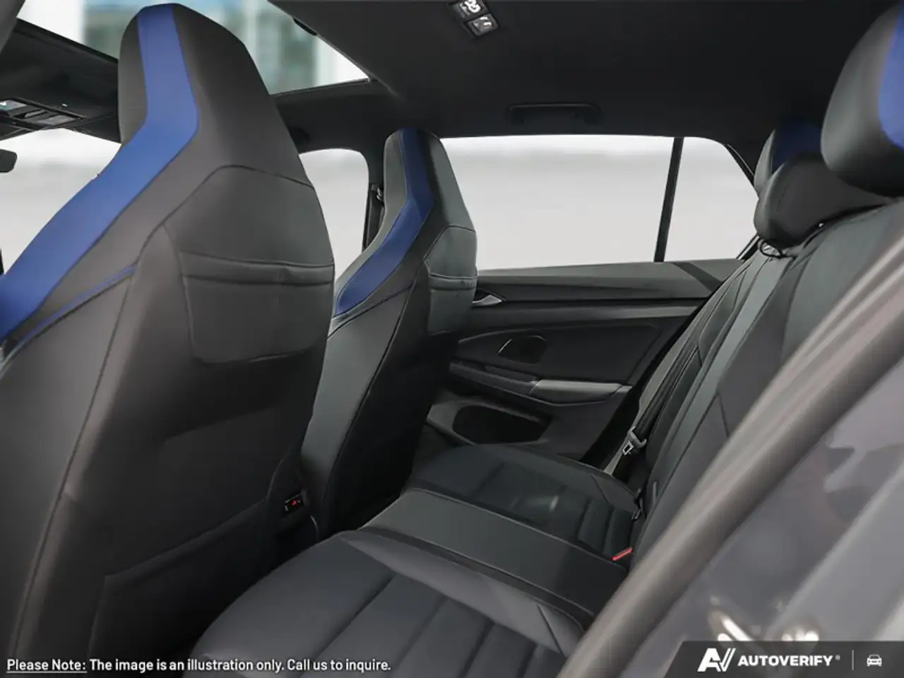 Volkswagen Golf R photo Volkswagen Golf R
