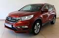 Honda CR-V 2.0 Lifestyle Plus 4WD Rot - thumbnail 1