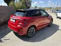 Fiat 500X 1.3 mjet Sport 95cv OK NEOP FULL LED  PREZZO VERO Rot - thumbnail 3