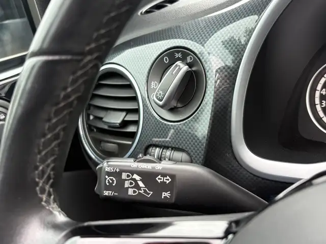 Volkswagen Beetle view 18
