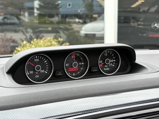 Volkswagen Beetle view 11