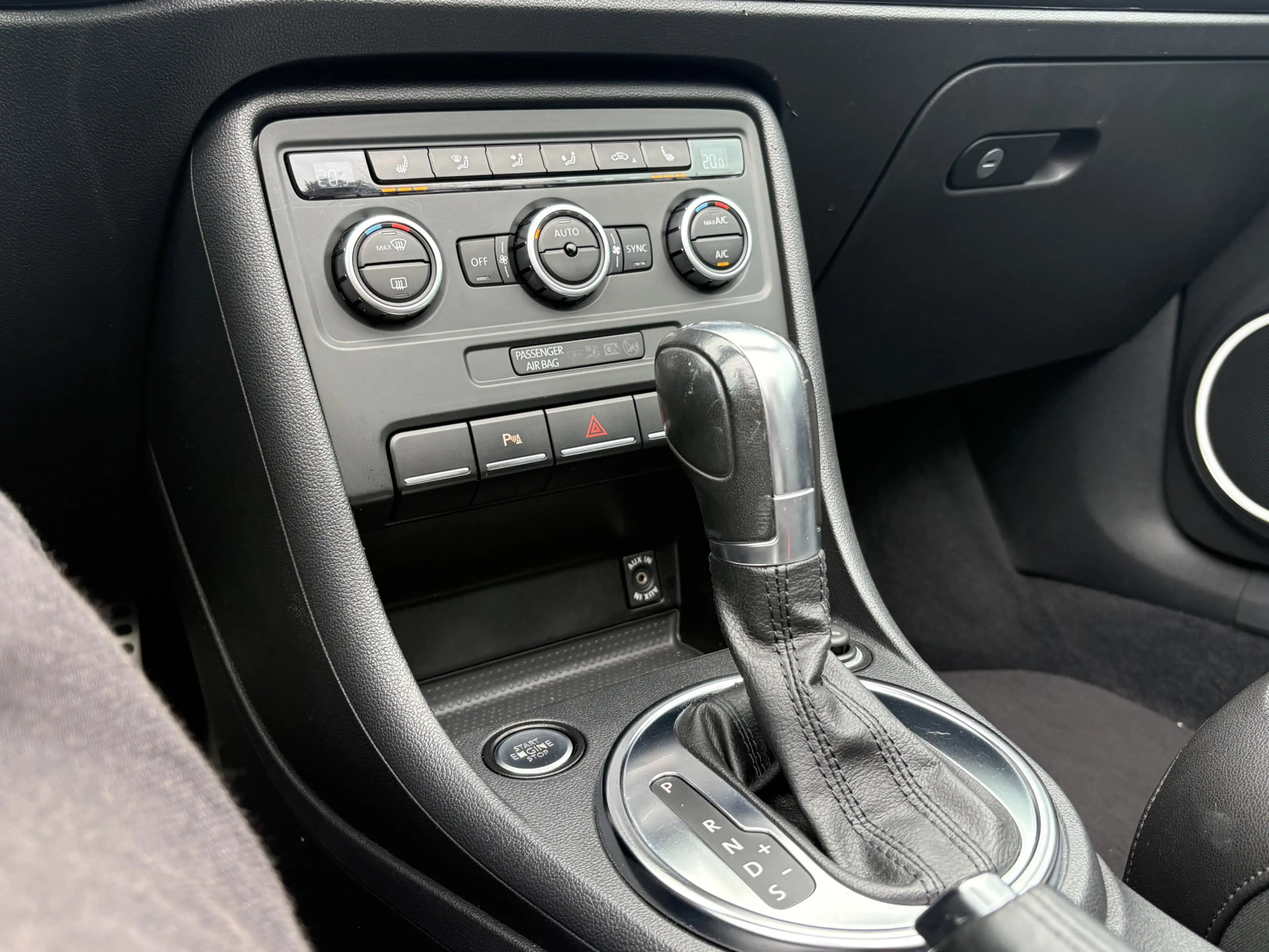 Volkswagen Beetle Cabriolet 1.4 TSI Sport | DSG | CarPlay | Leder | — photo 7