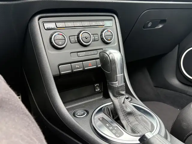 Volkswagen Beetle view 7