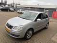 Volkswagen Polo 1.2-12V Optive INGERUILD.................. ZO MEE Gris - thumbnail 4