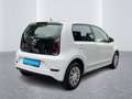 Volkswagen up! move 1.0 Sitzheizung Nebelscheinwerfer Radio Weiß - thumbnail 5