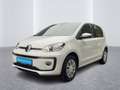 Volkswagen up! move 1.0 Sitzheizung Nebelscheinwerfer Radio Weiß - thumbnail 2