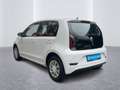 Volkswagen up! move 1.0 Sitzheizung Nebelscheinwerfer Radio Weiß - thumbnail 3