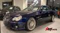 Mercedes-Benz SL 63 AMG CLK 63 AMG CABR 6.300 CCM 70% meno di superbollo! Blu/Azzurro - thumbnail 1