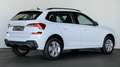 Skoda Kamiq 1,0 TSI DSG 130 Jahre Alarm Keyless LED Kamera Blanc - thumbnail 2