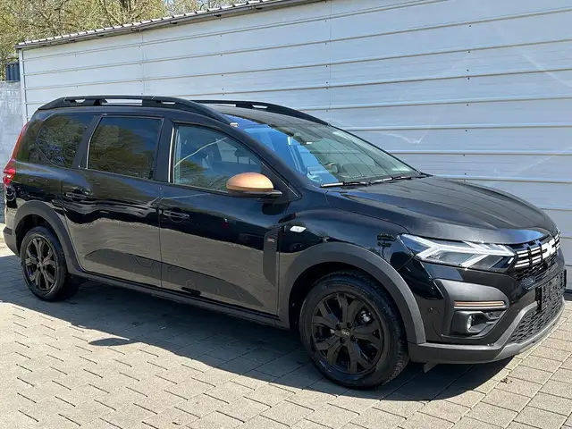Dacia Jogger Extreme+ TCe 110 7 Sitzer*Android Auto*Navi*SHZ*Ka