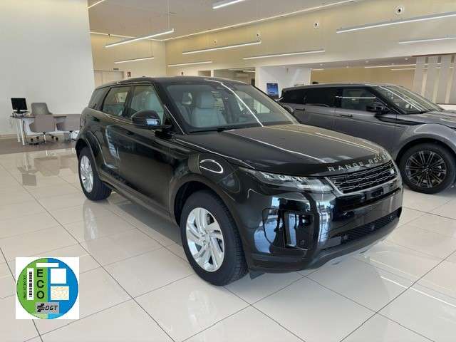 Land Rover Range Rover Evoque 2.0D I4 MHEV S AWD Aut. 163 - foto 1