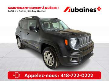 NORTH 4X4 Mags Sièges chauffants