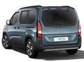 Peugeot e-Rifter e-Rifter 50kWh Standard GT 100kW GT Blau - thumbnail 4