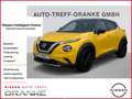 Nissan Juke 1.6 Hybrid N-Sport*TechoPack*19Zoll*MJ25 Jaune - thumbnail 1