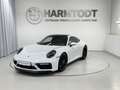 Porsche 911 Carrera GTS Weiß - thumbnail 1