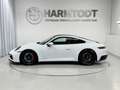 Porsche 911 Carrera GTS Weiß - thumbnail 3