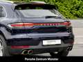 Porsche Macan S BOSE Luftfederung PASM Standheizung Blau - thumbnail 24