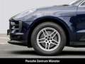 Porsche Macan S BOSE Luftfederung PASM Standheizung Blue - thumbnail 6