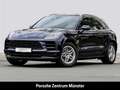 Porsche Macan S BOSE Luftfederung PASM Standheizung Blu/Azzurro - thumbnail 1