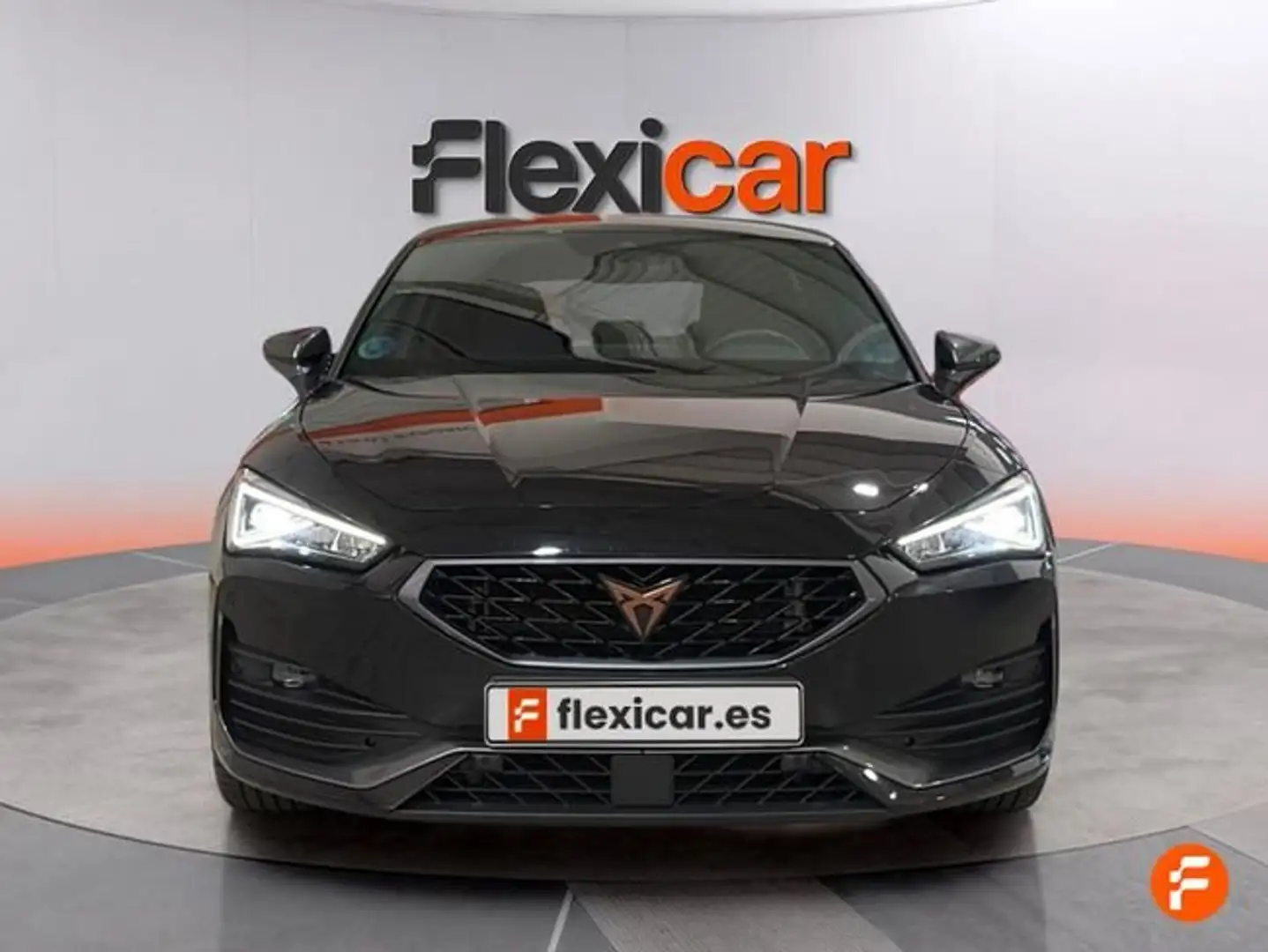 CUPRA 1.5 eTSI 110kW (150CV) DSG Negro - 2