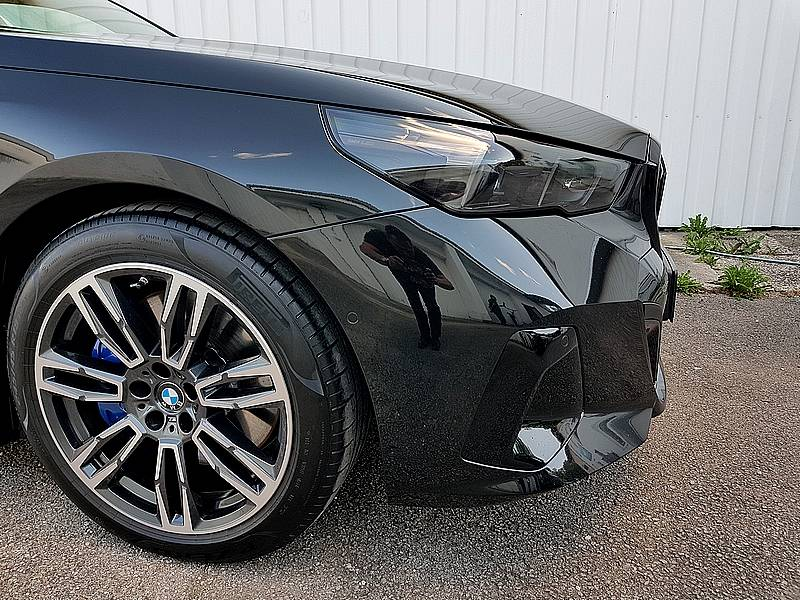 BMW 540 dA Tour*M-Sport-Pro*HUD*360 Kamera*Bowers&Wilkins*Driving Professional*91.600 — photo 13