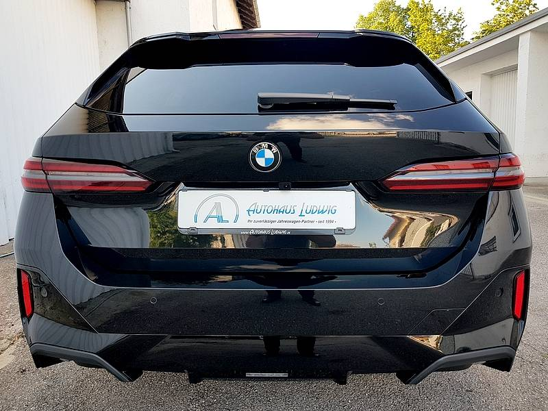 BMW 540 dA Tour*M-Sport-Pro*HUD*360 Kamera*Bowers&Wilkins*Driving Professional*91.600 — photo 14