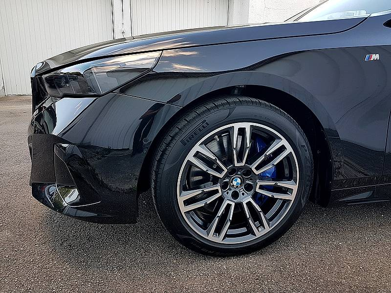 BMW 540 dA Tour*M-Sport-Pro*HUD*360 Kamera*Bowers&Wilkins*Driving Professional*91.600 — photo 15